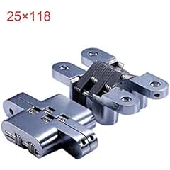 Suchergebnis auf Amazon.de für: Der Unsichtbare - Scharniere / Schrank