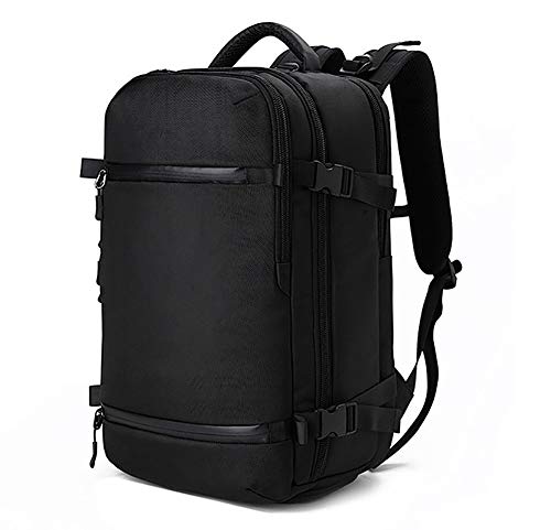 Traspirante Resistente agli Strappi,Red WY-AYNG Zaino da Viaggio per Esterni Tessuto di Nylon Impermeabile Alpinismo/Campeggio / Viaggio di Lavoro/Zaino Didattico Resistente allUsura