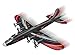 Produktbild Silverlit X-Twin Speedy Plus 2-Channel Radio Control Aeroplane (Colour and Frequency Varies) by Silverlit