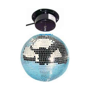 Diskokugel Auto Anhänger - Cowboyhut Deko Für Rückspiegel