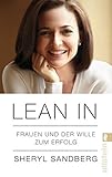 Image de Lean In: Frauen und der Wille zum Erfolg