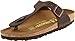Produktbild Birkenstock Gizeh Unisex Leather Sandals