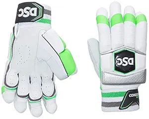 DSC Condor Flite Cricket Batting Gloves Mens Left (Color May Vary)
