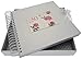 Produktbild WHITE COTTON CARDS "50. Geburtstag – Englisch Rosen Card und Memory Book