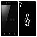 Theskinmantra Music me SKIN/STICKER for Lenovo Vibe Shot RS.349.00