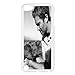 Produktbild Tyquin Paul Walker Ipod Touch 5 Cases Paul Walker Dog for Women Protective, Case for Ipod Touch 5 for Boys, [White]