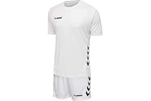 hummel Hmlpromo Set Unisex Kinder Multisport