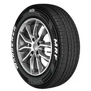 MRF 215/55R17 Wanderer for Mahindra XUV 300