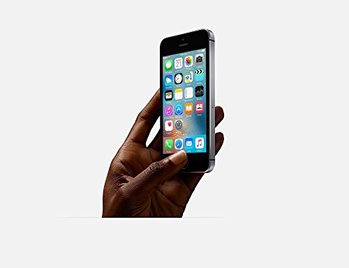 Apple iPhone Se Gris Sid  ral 16GB Smartphone D  bloqu    Reconditionn   Certifi   