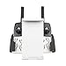 Produktbild Meijunter Tablette Telefone Verlängert Winkelträger Halterung Mount+Armschlinge Kit für DJI Mavic Pro Controller Color White