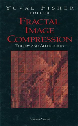 FRACTAL IMAGE COMPRESSION - THEORY AND APPLICATION