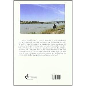 Socioeconomía De La Pesca Deportiva