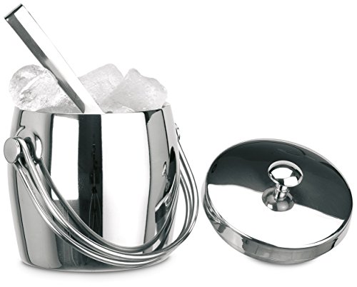 Preisvergleich Produktbild Supreminox 2440 - 4 - teiliger isothermischer Eiswürfelbehälter, 12,5 cm