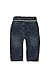 Bellybutton Kids Unisex Baby 7654 Jeans, Blue (blue Denim Blue 0013), 3-6 Months (Manufacturer size: 68)