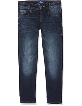 TOM TAILOR Jungen Jeans Authentic Washed Ryan