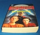 Cover zum Buch Star Trek - Deep Space Nine: Die Bela...