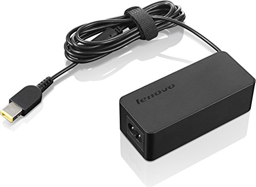 Preisvergleich Produktbild Lenovo 45W AC Ladegerät (CE-SDC) schwarz