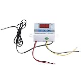 ♣ Amplio rango de control de temperatura de -50℃ a 110℃ y precisión de control de alta temperatura de 0.1℃.