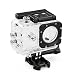 Generic Waterproof Camera Case Box for SJ4000 Wifi SJ4000 Action Sport Cam Camera RS.550.00