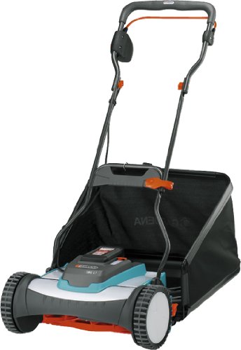 Preisvergleich Produktbild Akku Spindelmäher 380 Li