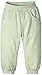 Kanz Baby-Boys 1516606 Plain Tracksuit Bottoms, Green (Ambrosia/Green 5030), 0-3 Months (Manufacturer Size: 56)