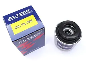ALTECH Hi-Performance Oil Filter For VW Vento 1.6 - Petrol