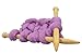 aiguilles à tricoter XXL, 20mm / 35 cm, Knitting Needles, Big Wood Needles for Chunky Knitting sur Pelotes & Compagnie