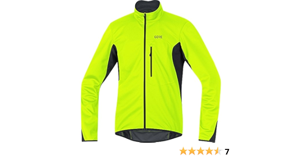 softshell gore windstopper