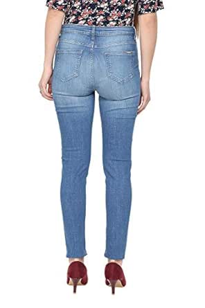 van heusen women jeans