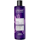 Urban Care Turunculaşma Karşıtı Mor Sa&ccedil; Bakım Şampuanı-250 ml-S&uuml;lfatlı