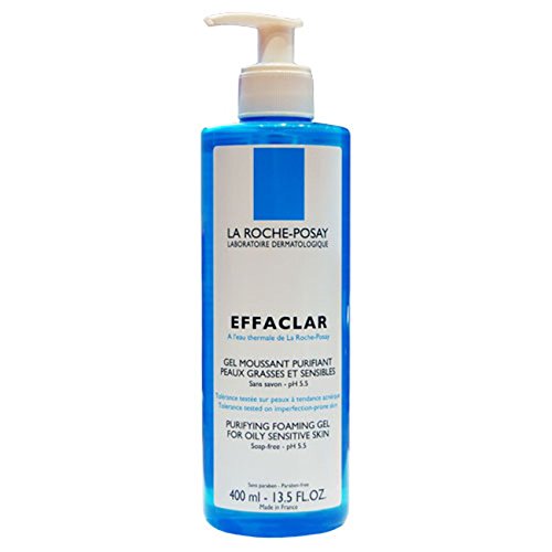 La Roche Posay Effaclar Foaming Gel 400ml