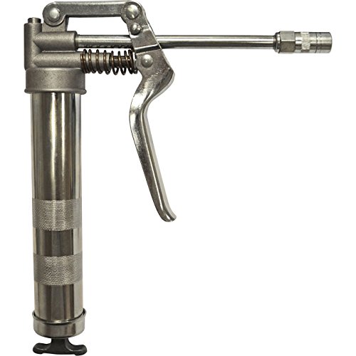 Preisvergleich Produktbild Faithfull Grease Gun Mini Pistol Psi 3500 240 Bar
