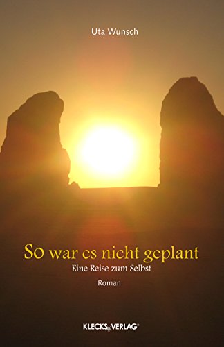 So War Es Nicht Geplant Eine Reise Zum Selbst - 