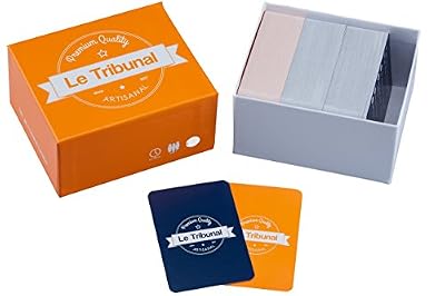 Dujardin Le Tribunal