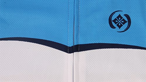 Radtrikot SKYSPER Outdoor Sports männlich Gemütlich Radtrikot set Fahrradbekleidung - 9