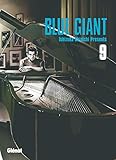Blue Giant - Tome 09: Tenor saxophone - Miyamoto Dai