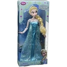 poupee barbie reine des neiges