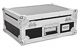 NSP Cases & Allen Heath Xone 62 DJ-Mixer-Flightcase
