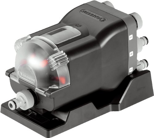 Preisvergleich Produktbild Wasserverteiler "automatic" GARDENA WASSERVE RTEILER AUTO. 1197