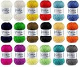 Babywolle testsieger