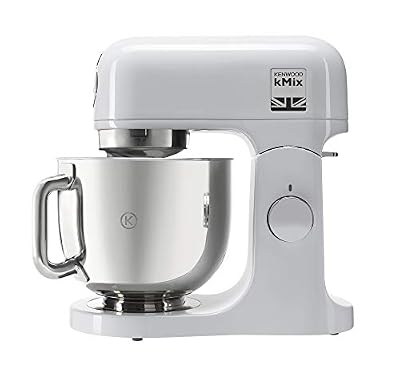Kenwood Robot patissier Kenwood KMX750 AW BLANC