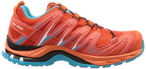 Salomon XA Pro 3D Gore-Tex Women’s Trail Laufschuhe – AW16 - 6