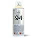 Produktbild mtn 94 Klarlack matt - 400ml