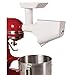 Produktbild KitchenAid Obst und Gemüse Sieb