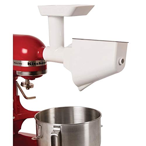 Preisvergleich Produktbild KitchenAid Obst und Gemüse Sieb