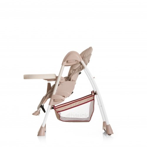 Hauck Hochstuhl Polyester/Kunststoff - 9