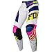 Price comparison product image Fox Navy-White 2017 180 Falcon MX Pant