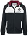 Produktbild Resident Evil Umbrella Corporation Trainingsjacke Multicolour 3XL