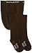 Country Kids Tights - Brown - 0-6 Months