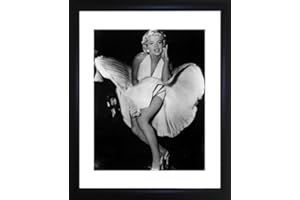 Picture Favourites Marilyn Monroe Framed Photo